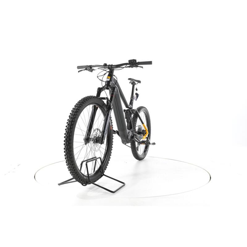 2ND LIFE - Kolo Haibike Nduro 6 - Velmi dobrý stav