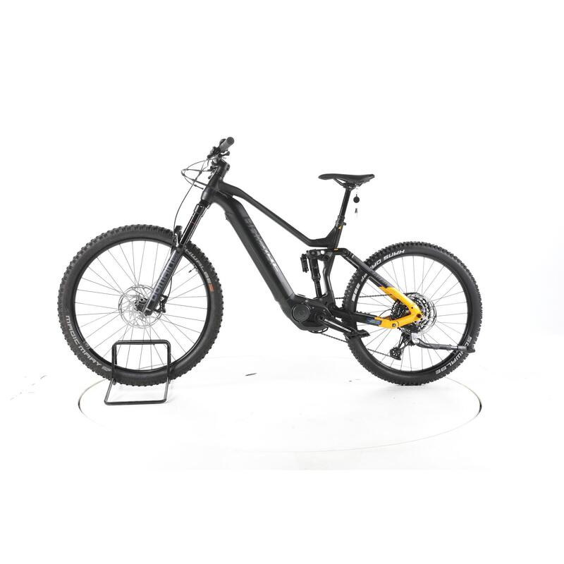 2ND LIFE - Kolo Haibike Nduro 6 - Velmi dobrý stav