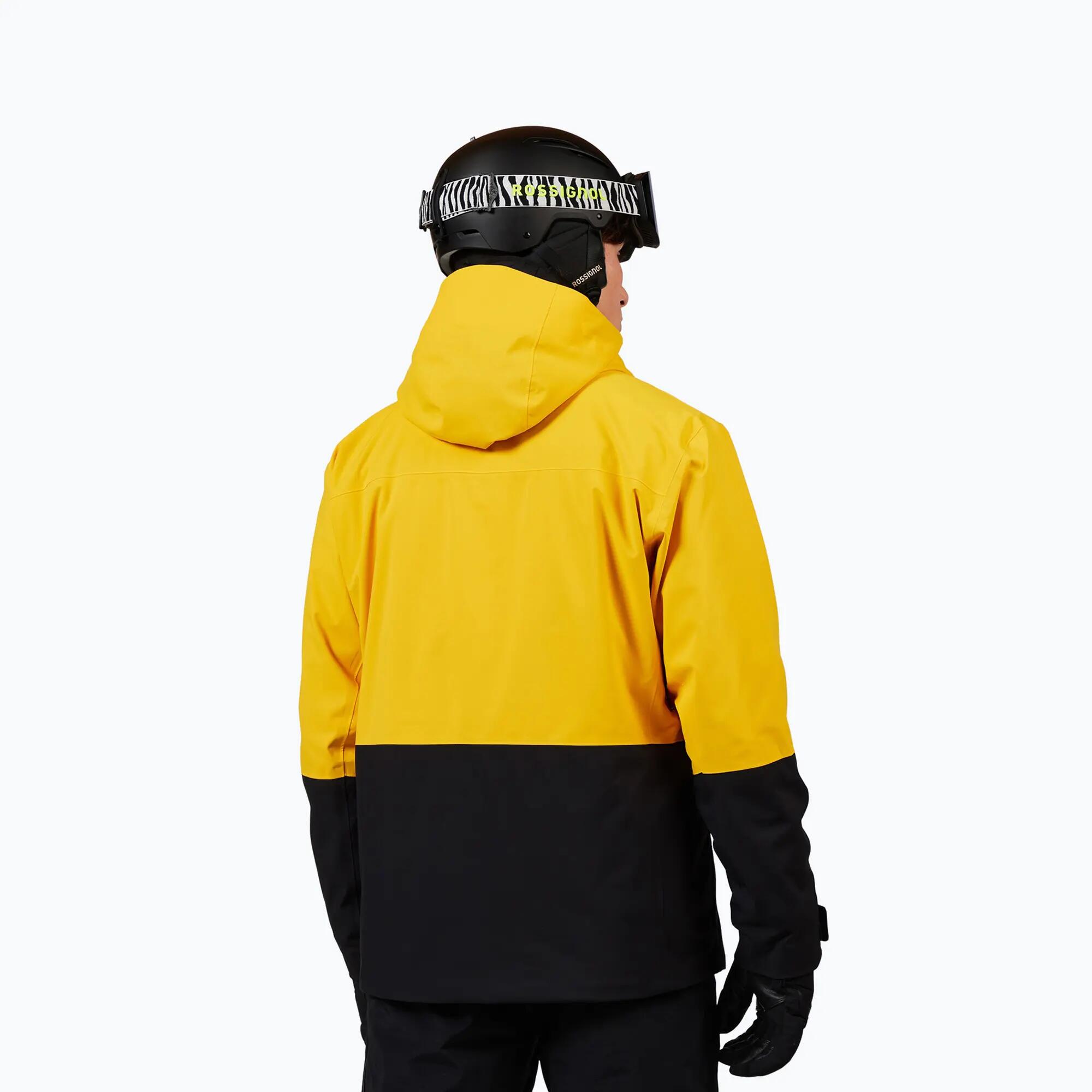 Rossignol Desafio 2L Shell Skijacke für Herren 3/7