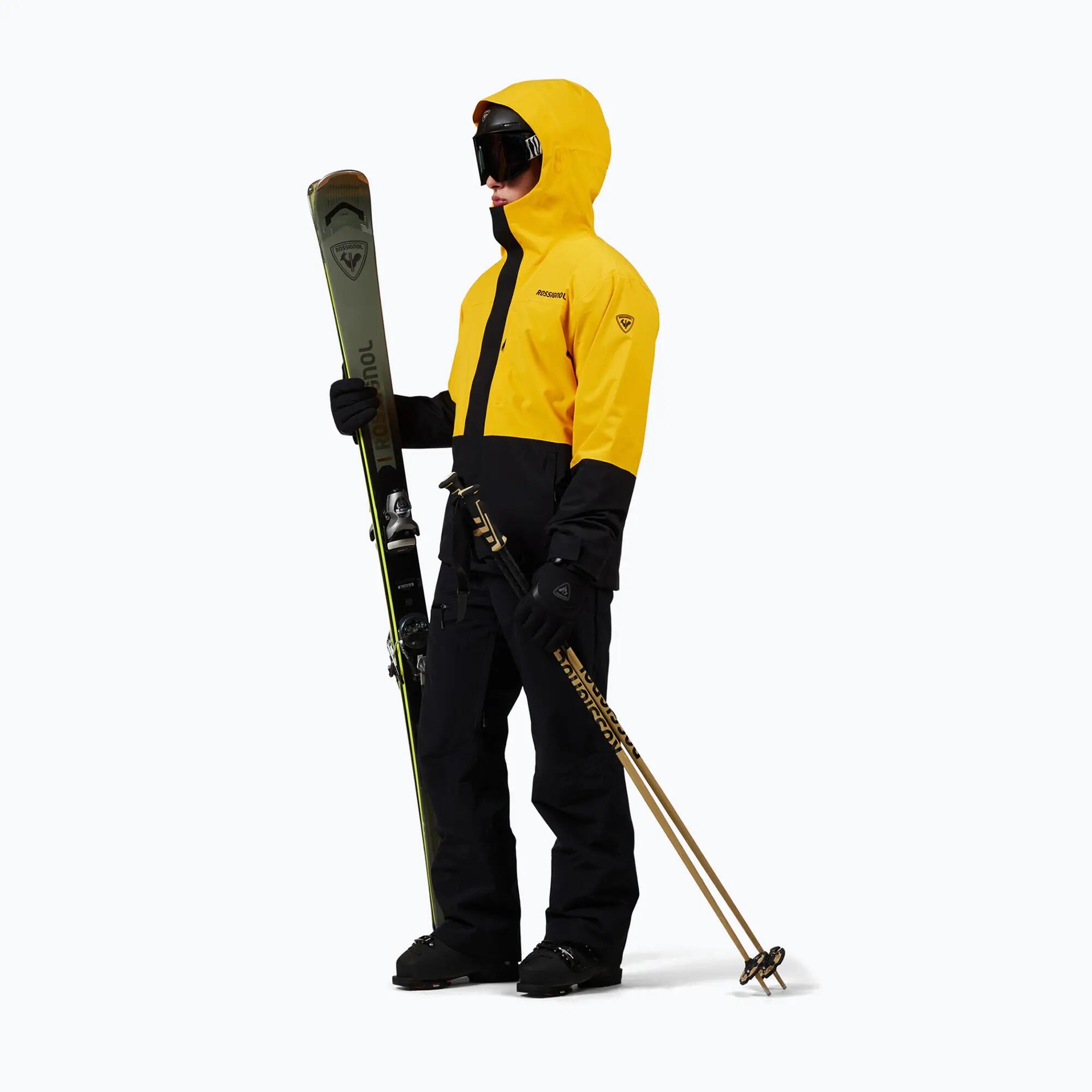 Rossignol Desafio 2L Shell Skijacke für Herren 2/7