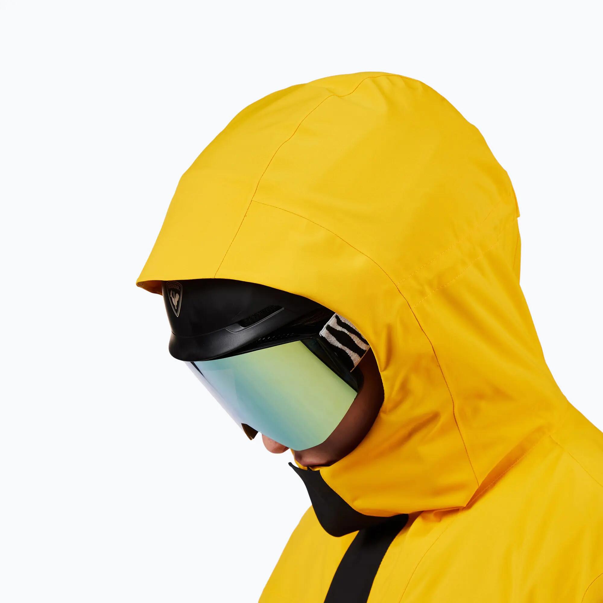 Rossignol Desafio 2L Shell Skijacke für Herren 5/7