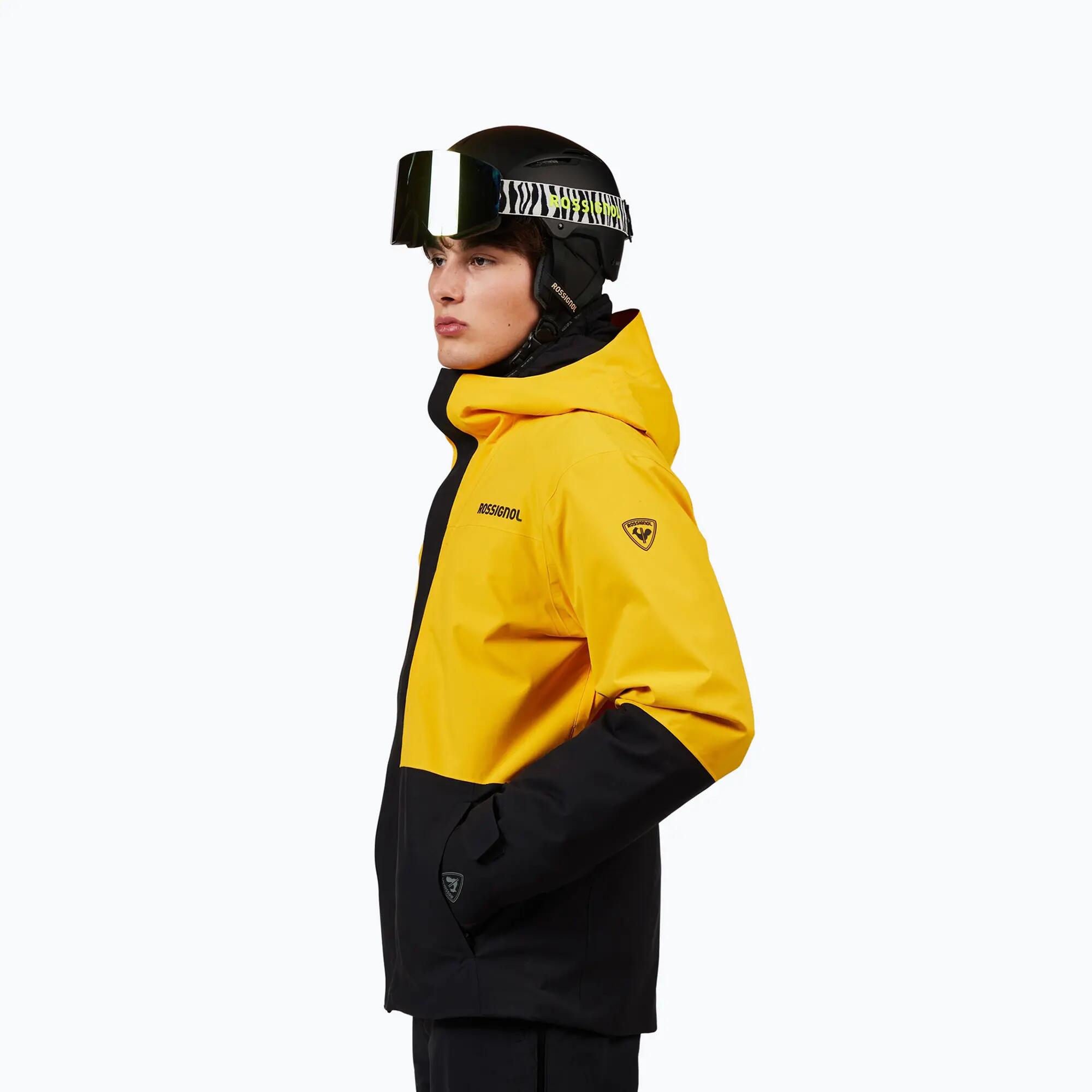 Rossignol Desafio 2L Shell Skijacke für Herren 4/7