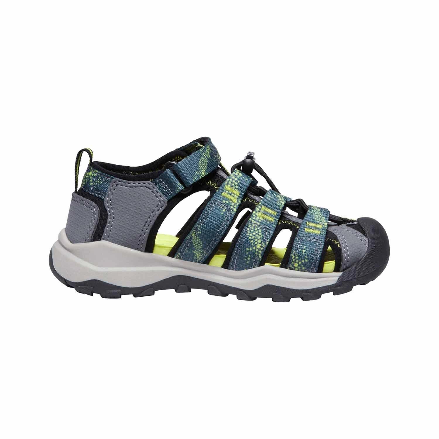 Sandały dziecięce KEEN NEWPORT NEO H2 3/7