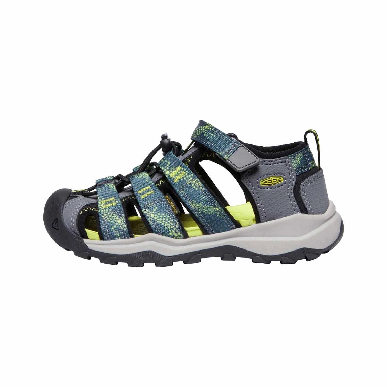 Sandały dziecięce KEEN NEWPORT NEO H2 2/7