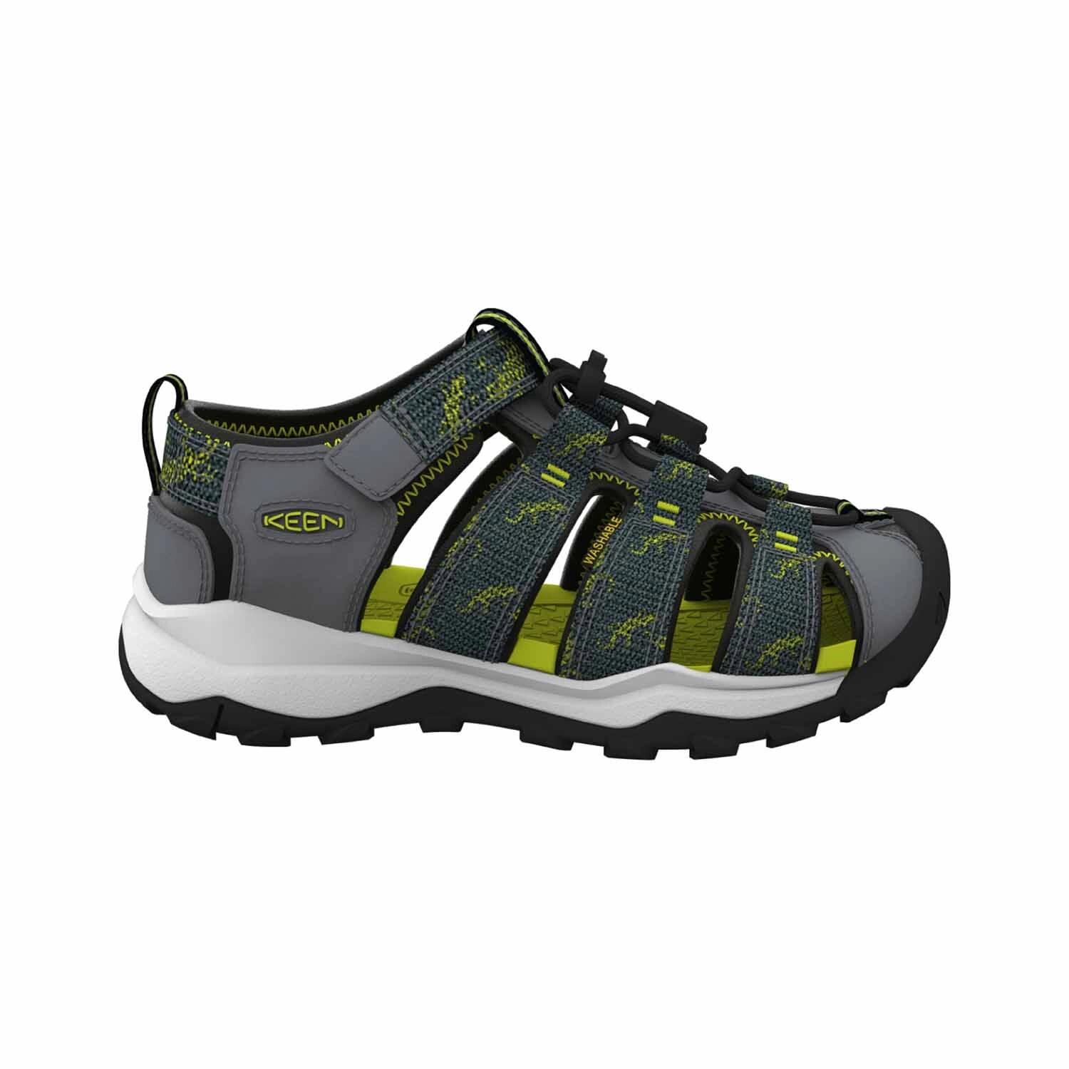 Sandały dziecięce KEEN NEWPORT NEO H2 5/7