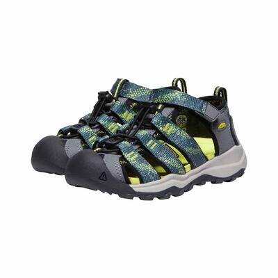 Sandały dziecięce keen newport neo h2