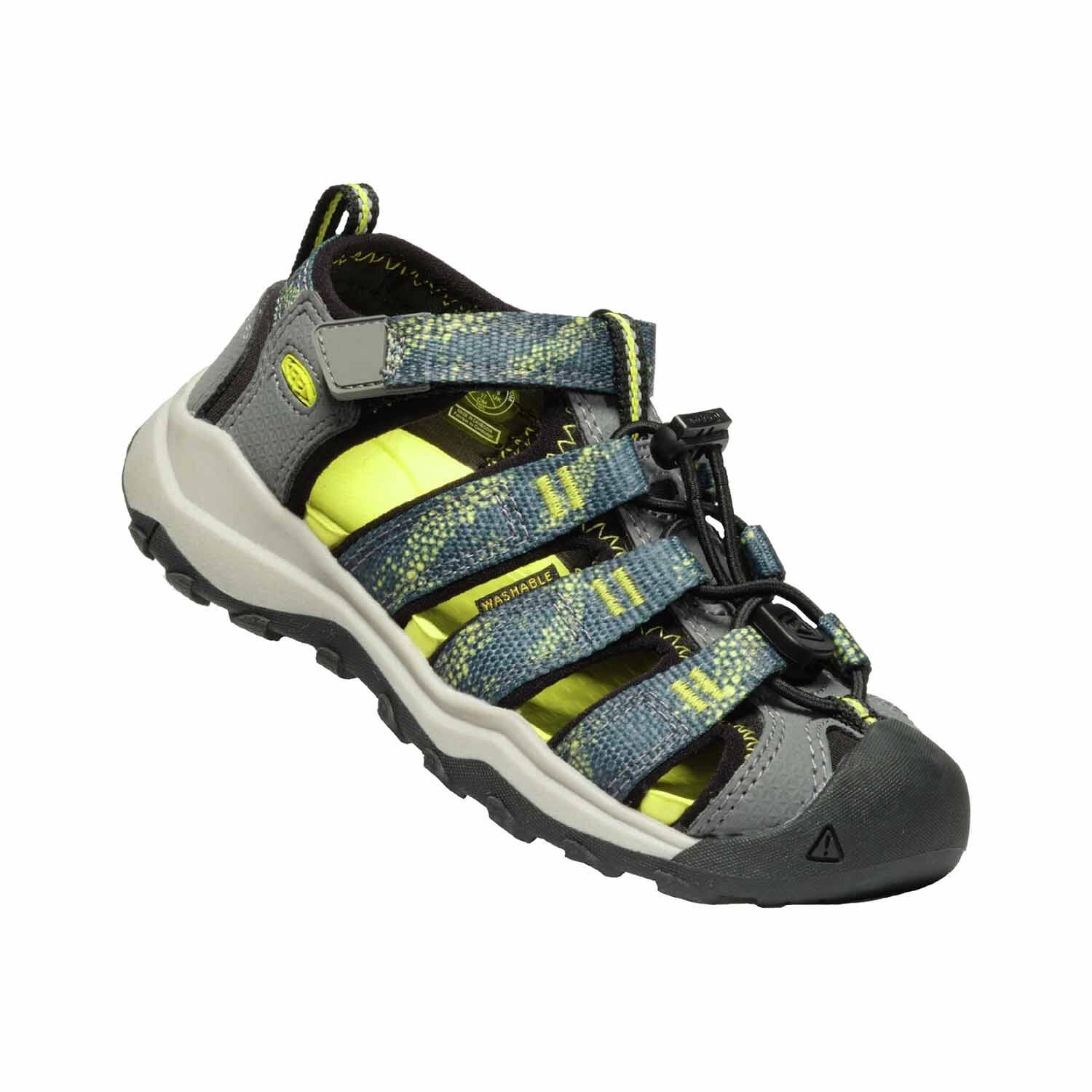 Sandały dziecięce KEEN NEWPORT NEO H2 4/7