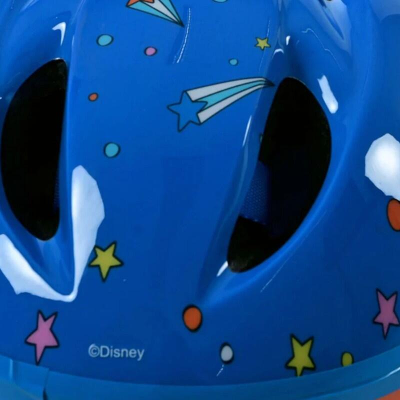 Kinderhelm Disney Mickey 3/7