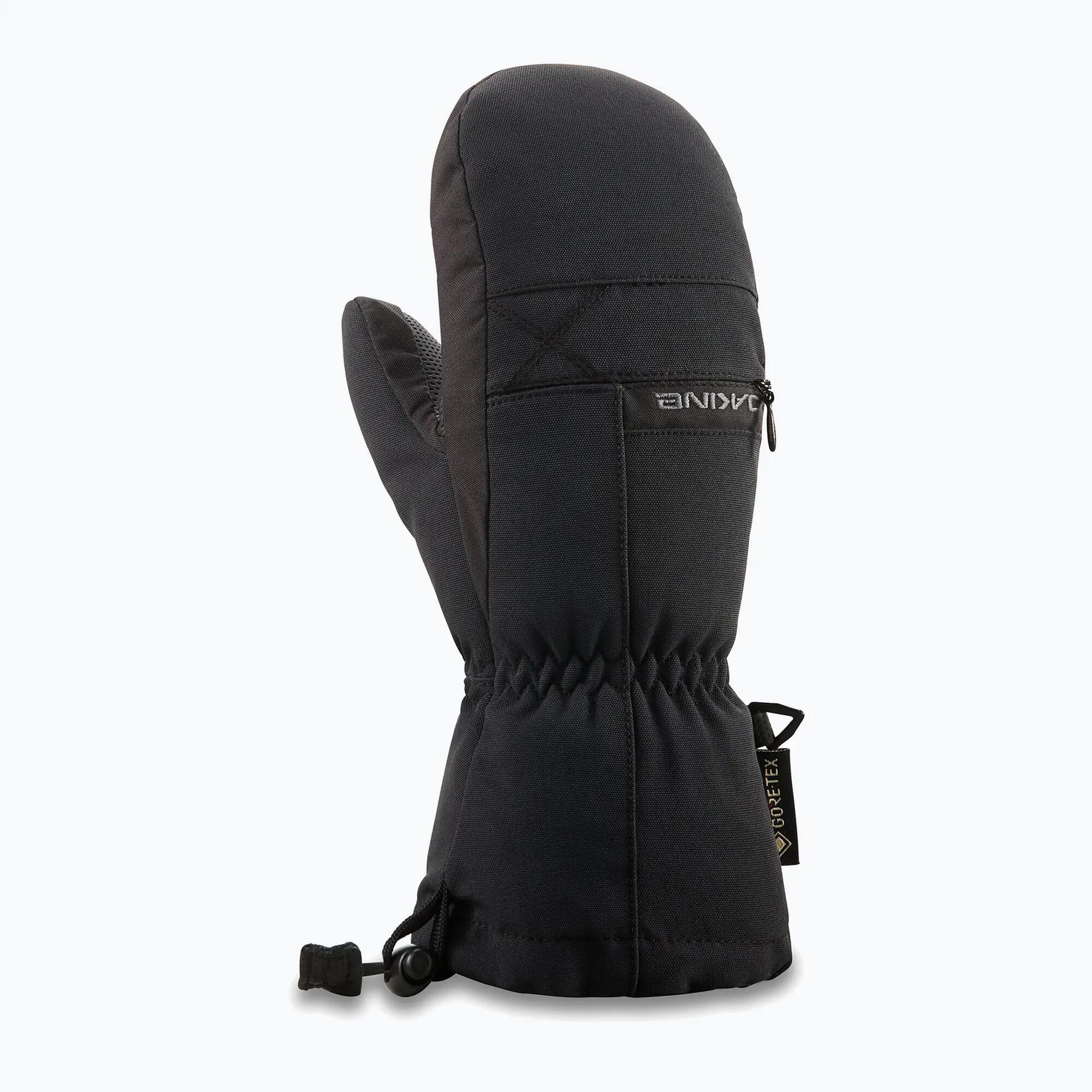 Rękawice snowboardowe dziecięce Dakine Avenger Gore-Tex Mitt 2/4