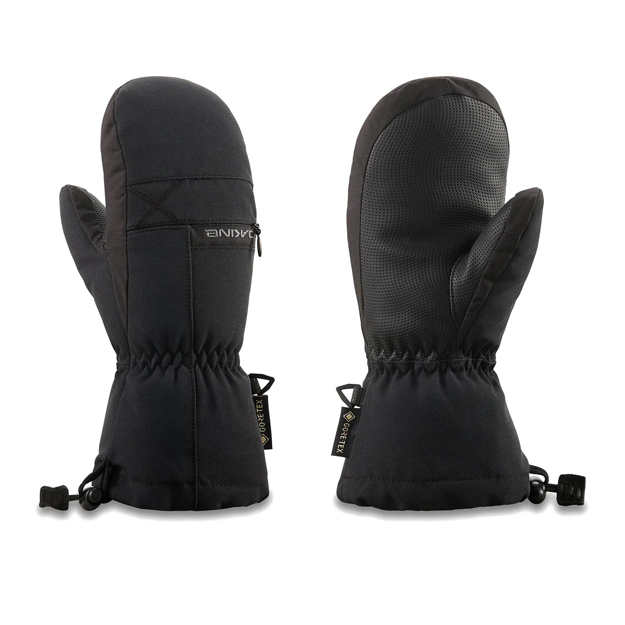 Rękawice snowboardowe dziecięce Dakine Avenger Gore-Tex Mitt 4/4