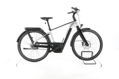 Tweedehands - cannondale mavaro neo 2 city e-bike - goed