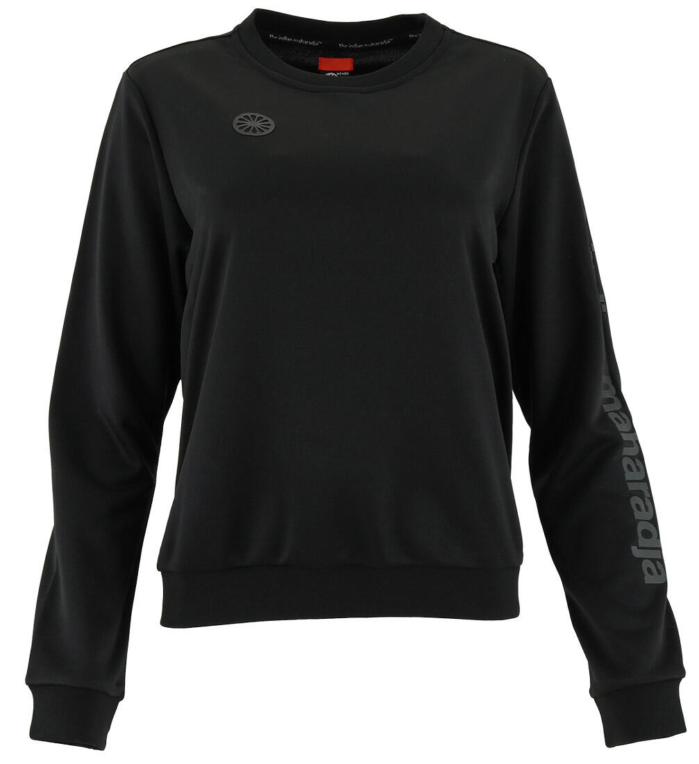 Indian Maharadja Mumbai Femmes Sweater 1/1