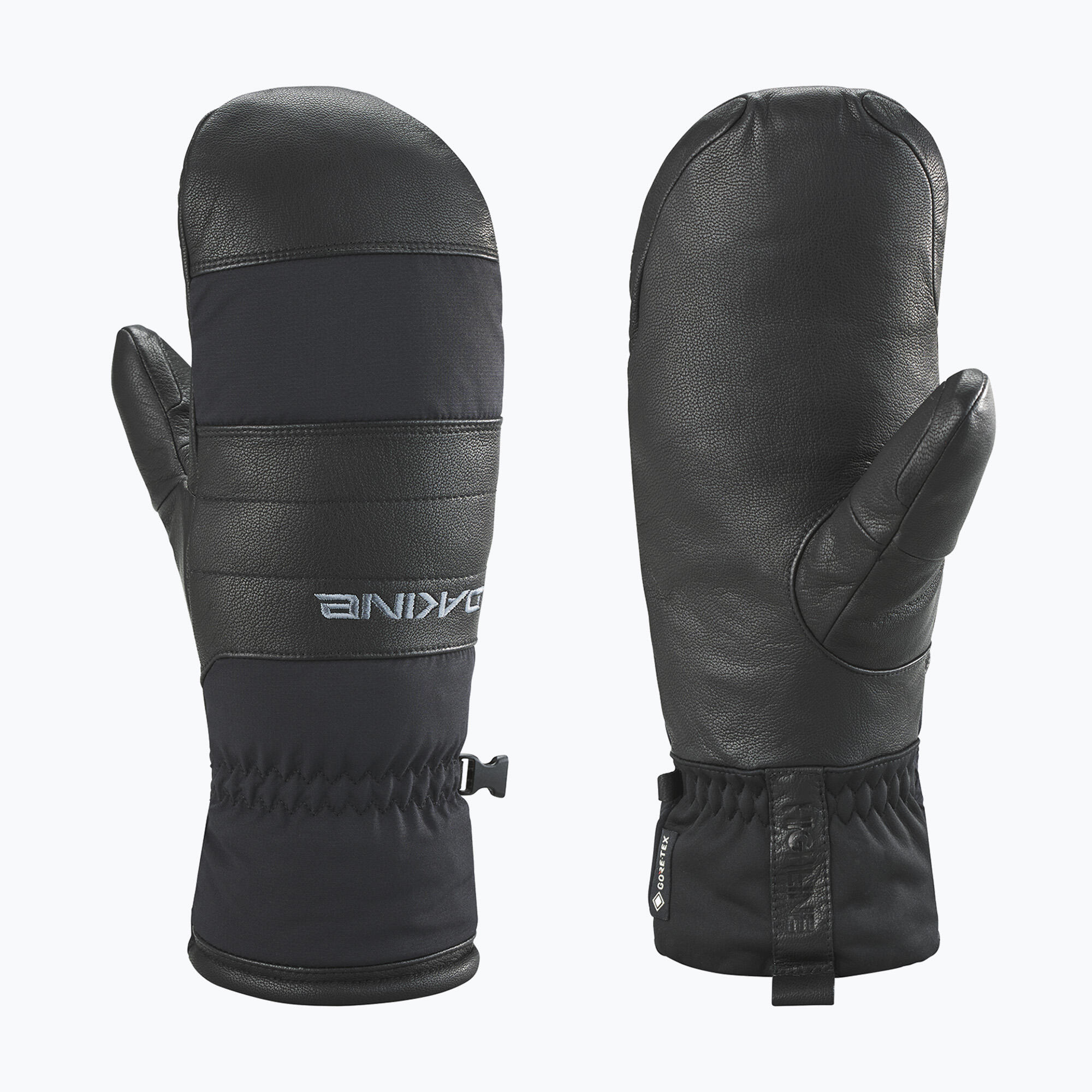 Guantes de snowboard para hombre Dakine Baron Gore-Tex Mitt 1/4