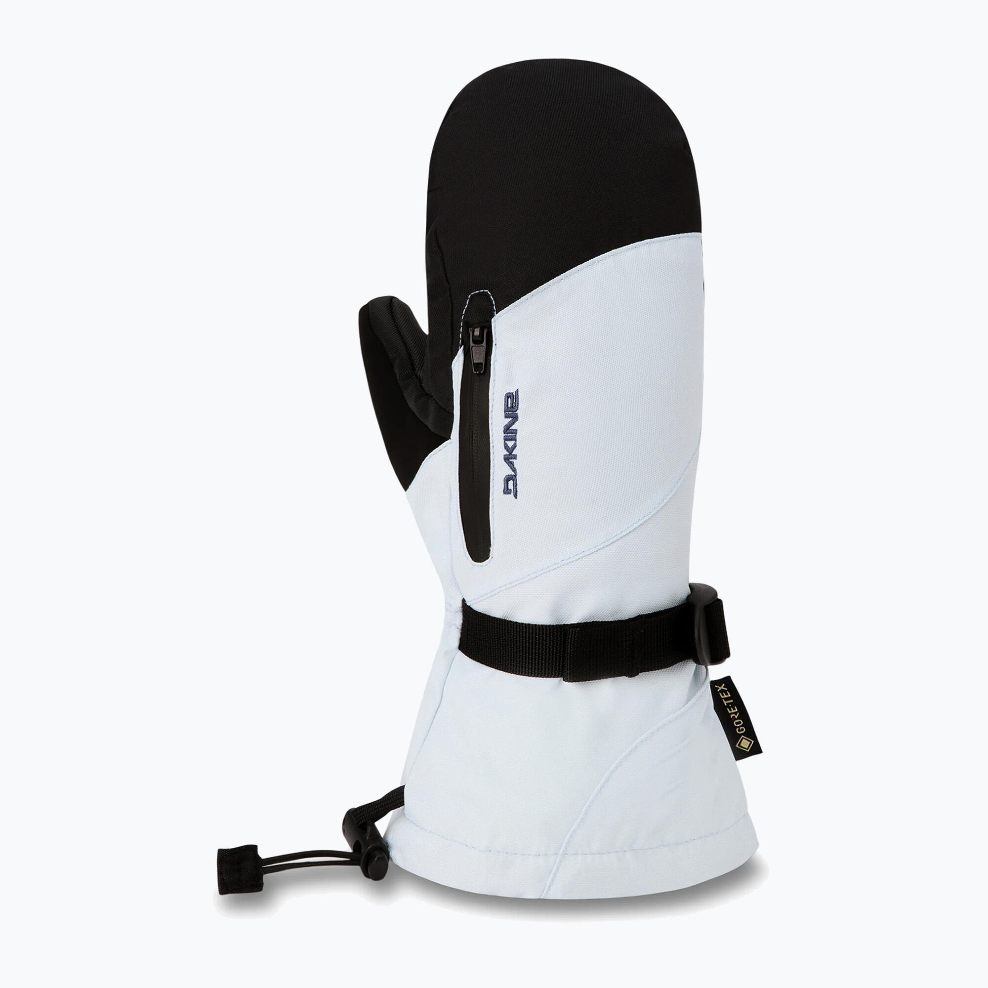 Rękawice snowboardowe damski Dakine Sequoia Gore-Tex Mitt 2/4