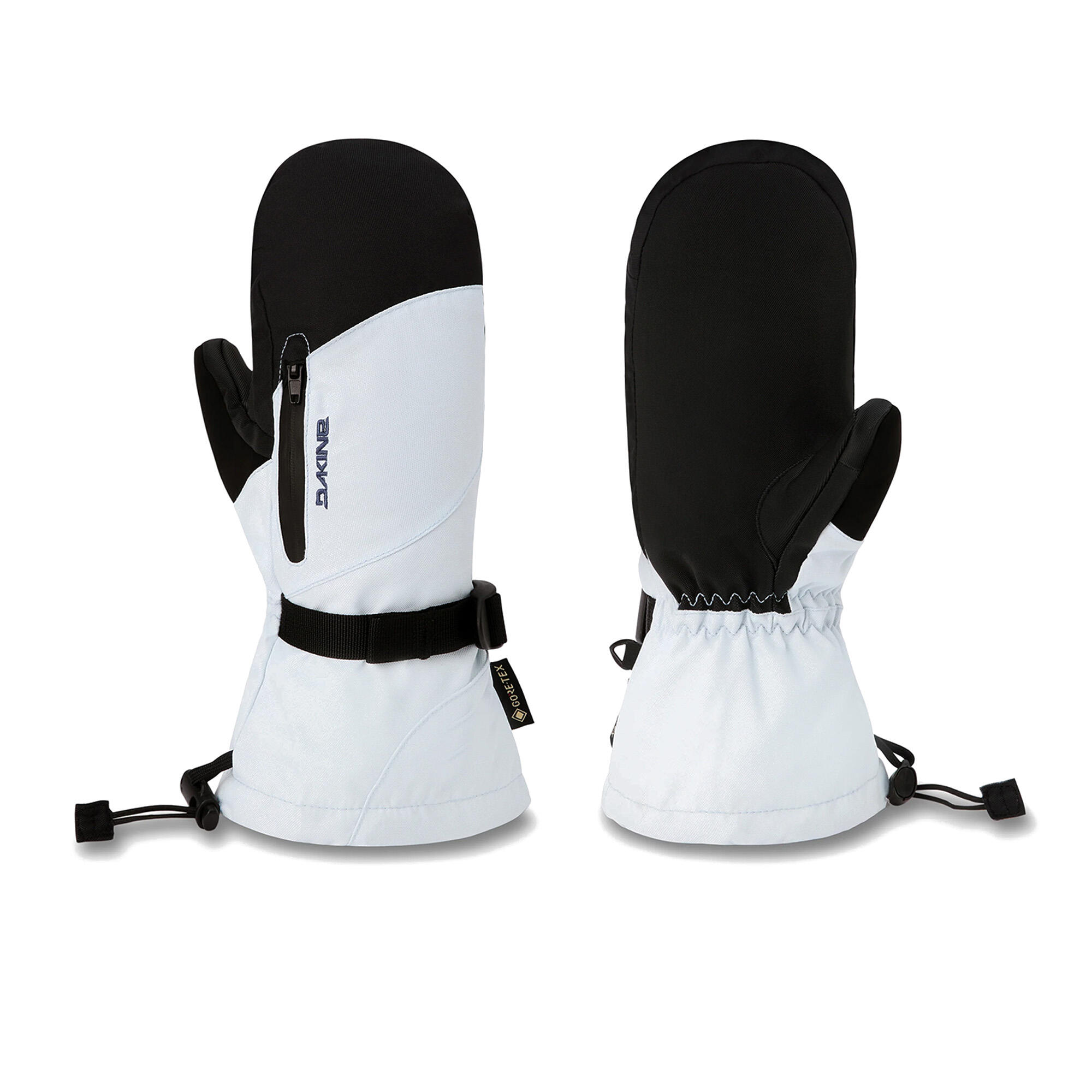 Rękawice snowboardowe damski Dakine Sequoia Gore-Tex Mitt 4/4