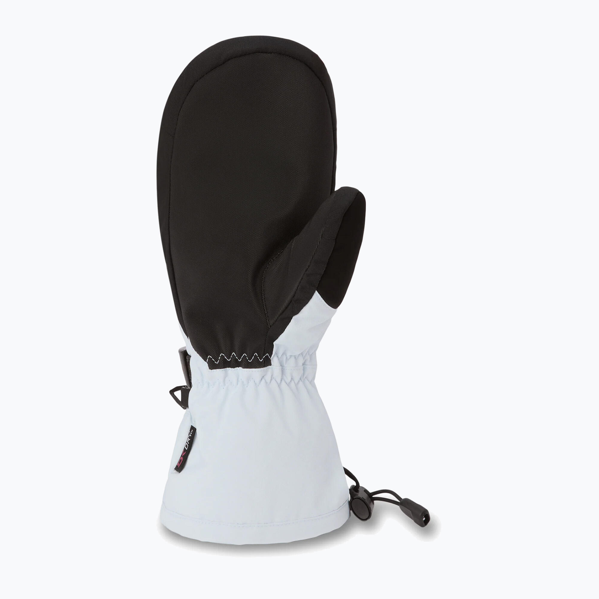 Luvas de snowboard femininas Dakine Camino Mitt 3/4