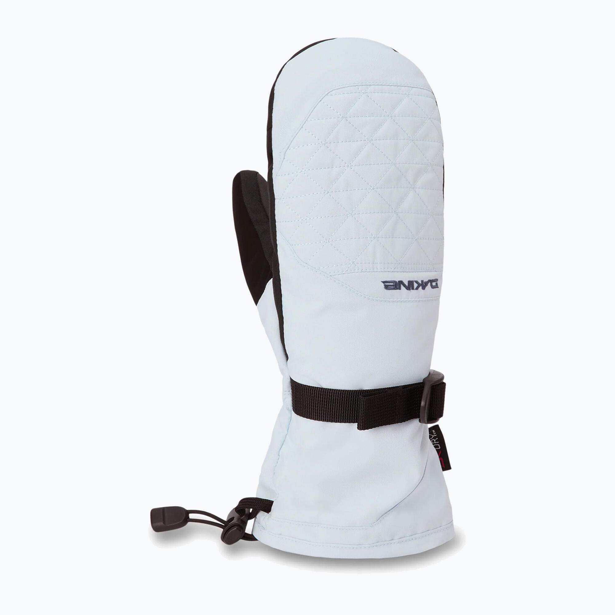 Luvas de snowboard femininas Dakine Camino Mitt 2/4