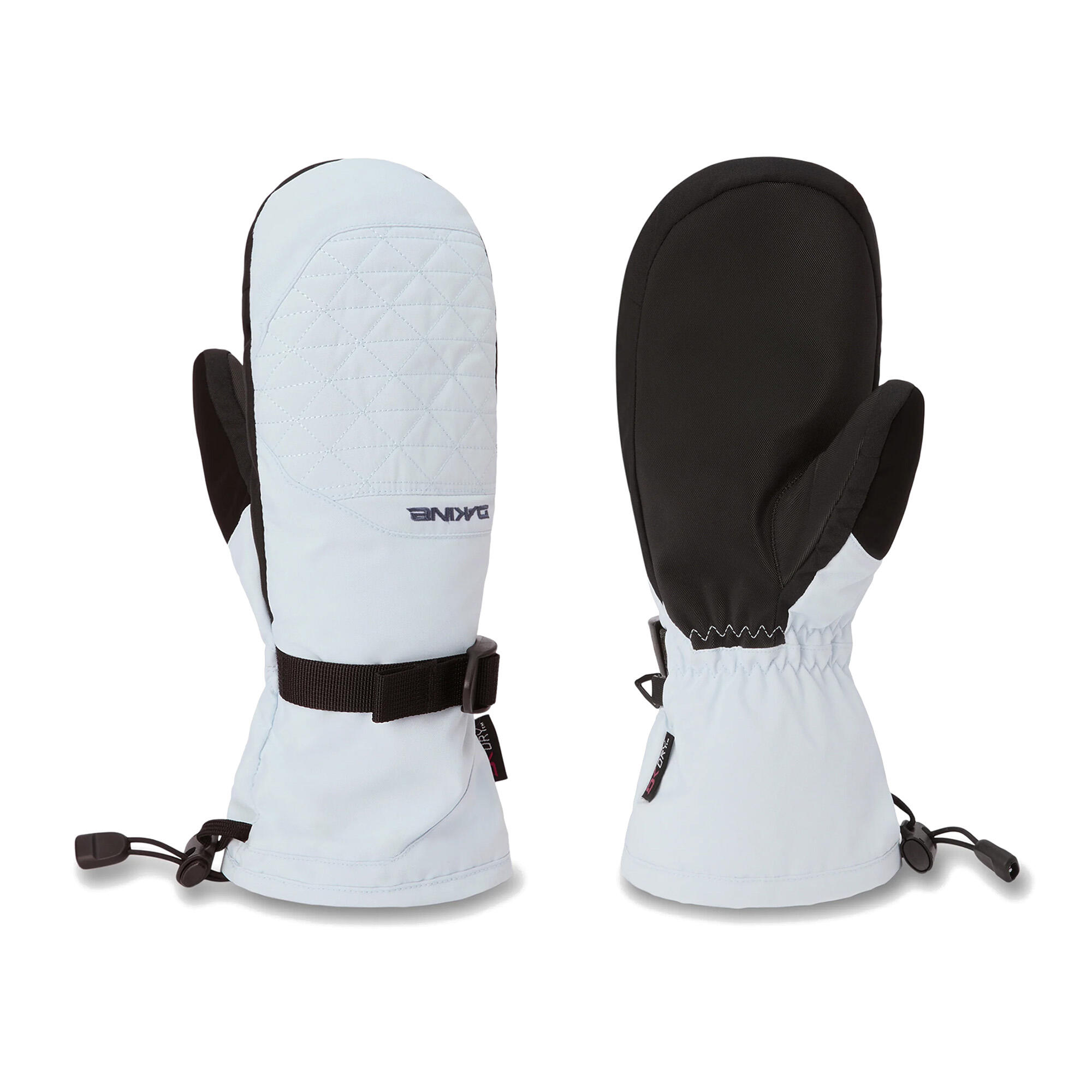 Luvas de snowboard femininas Dakine Camino Mitt 4/4