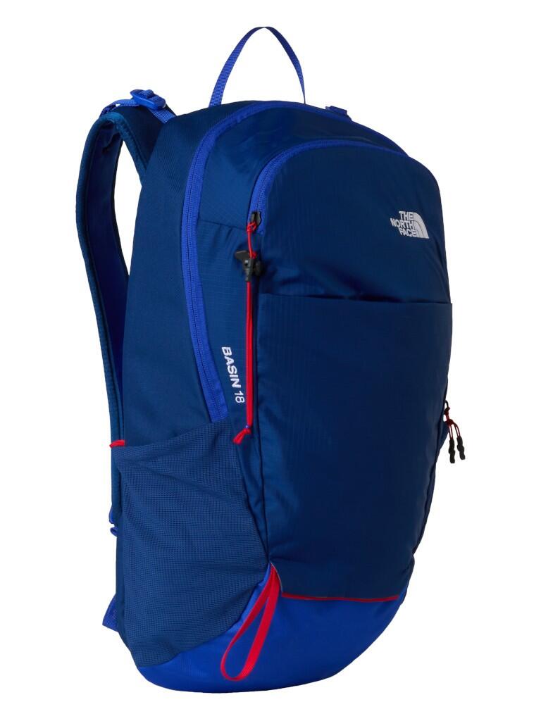 Plecak turystyczny The North Face Basin 18L 2/3