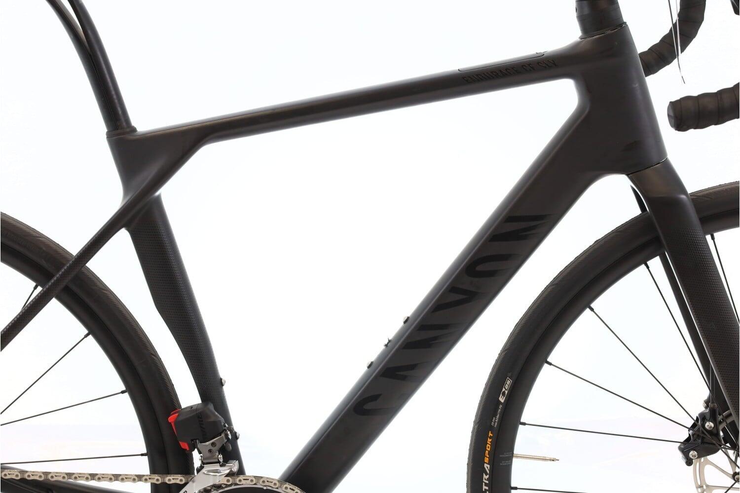 2ND LIFE - Silniční kolo  Endurace CF SLX 7 AXS 12V 12 rychlostí 3/8