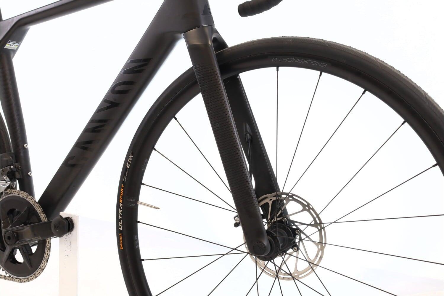 2ND LIFE - Silniční kolo  Endurace CF SLX 7 AXS 12V 12 rychlostí 5/8