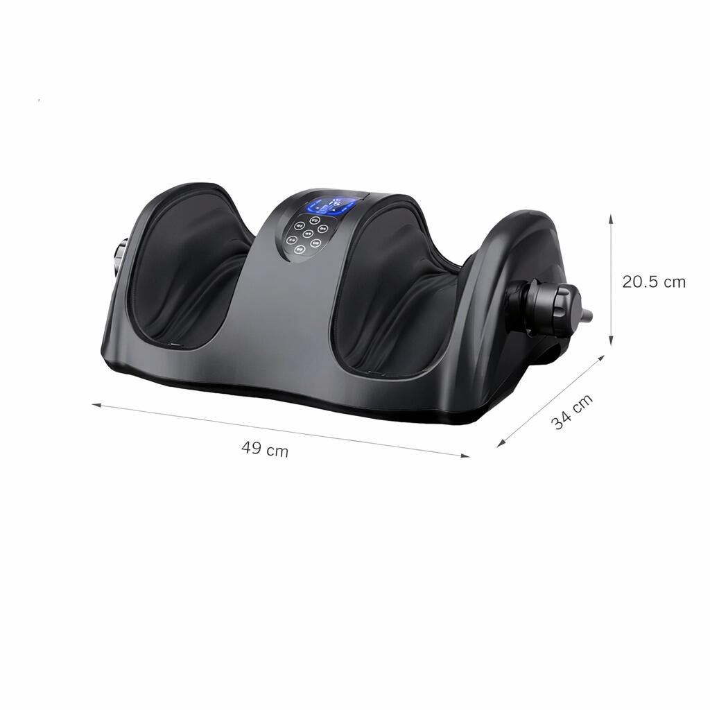 X-Sport Comfort Fußmassagegerät 3/7