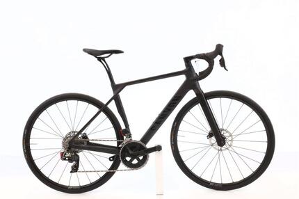 Vélo de route reconditionné · Endurace CF SLX 7 AXS 12V · Très bon état