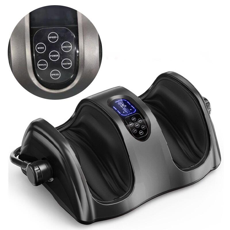 X-Sport Comfort Fußmassagegerät 4/7