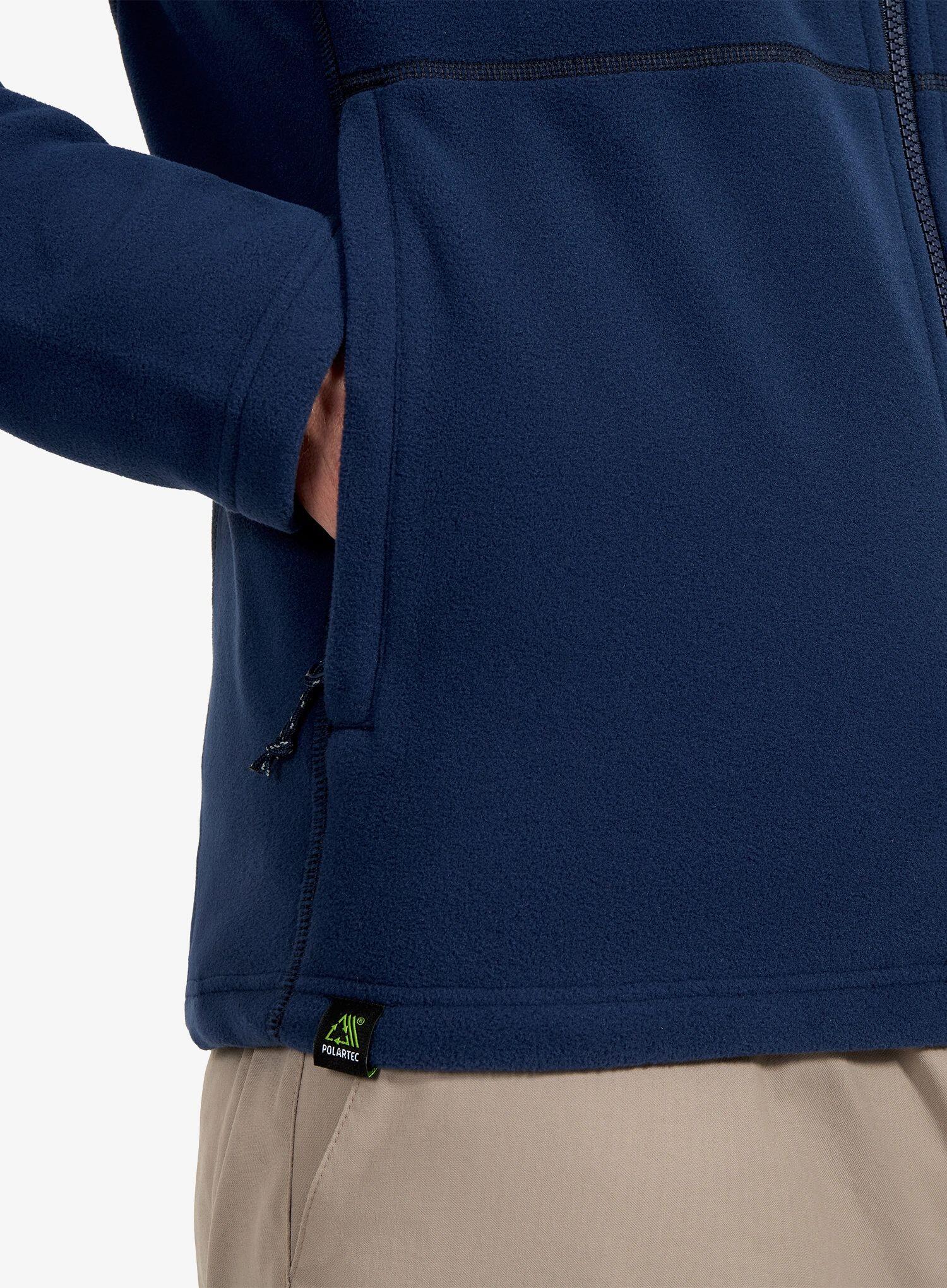 Polar męski Berghaus Prism Micro Pt Jkt IA 7/7