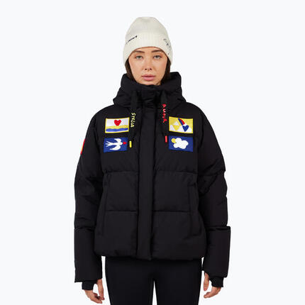 Kurtka narciarska damska Rossignol JCC Allsnow Down