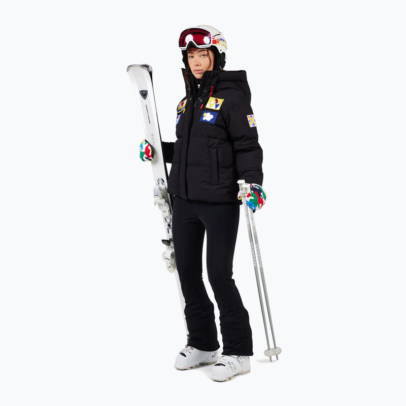 Geacă de schi damă Rossignol JCC Allsnow Down