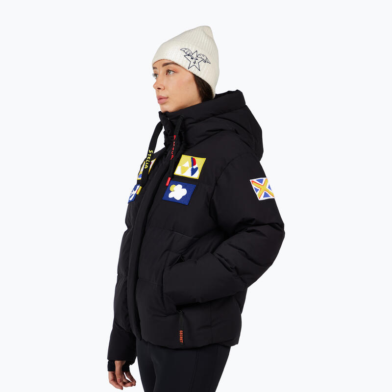 Geacă de schi damă Rossignol JCC Allsnow Down
