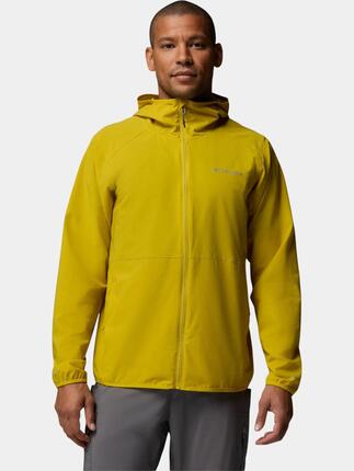 Coupe-Vent Homme Trailborne