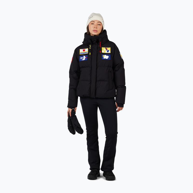 Geacă de schi damă Rossignol JCC Allsnow Down