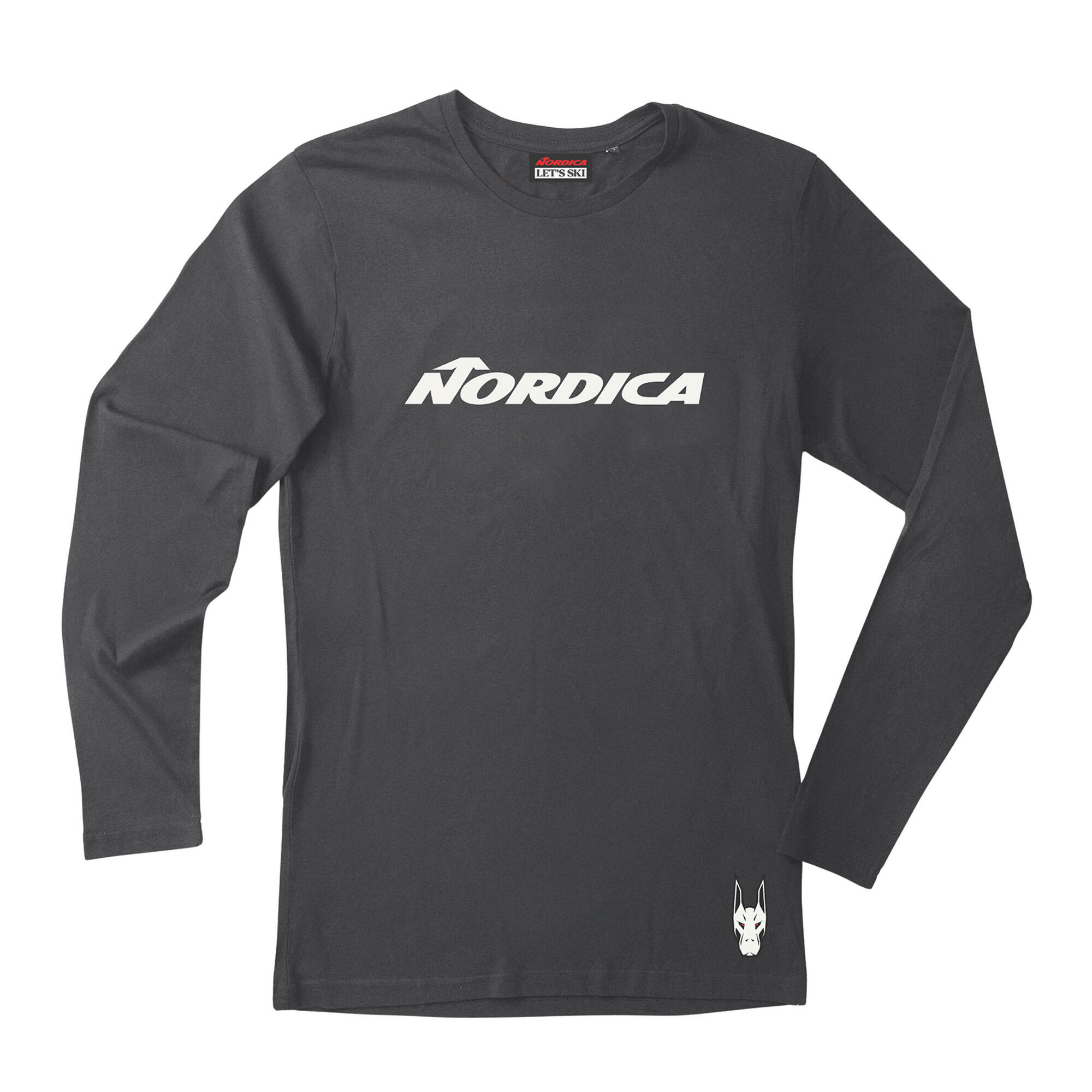 Longsleeve męski Nordica Dobermann 3/3