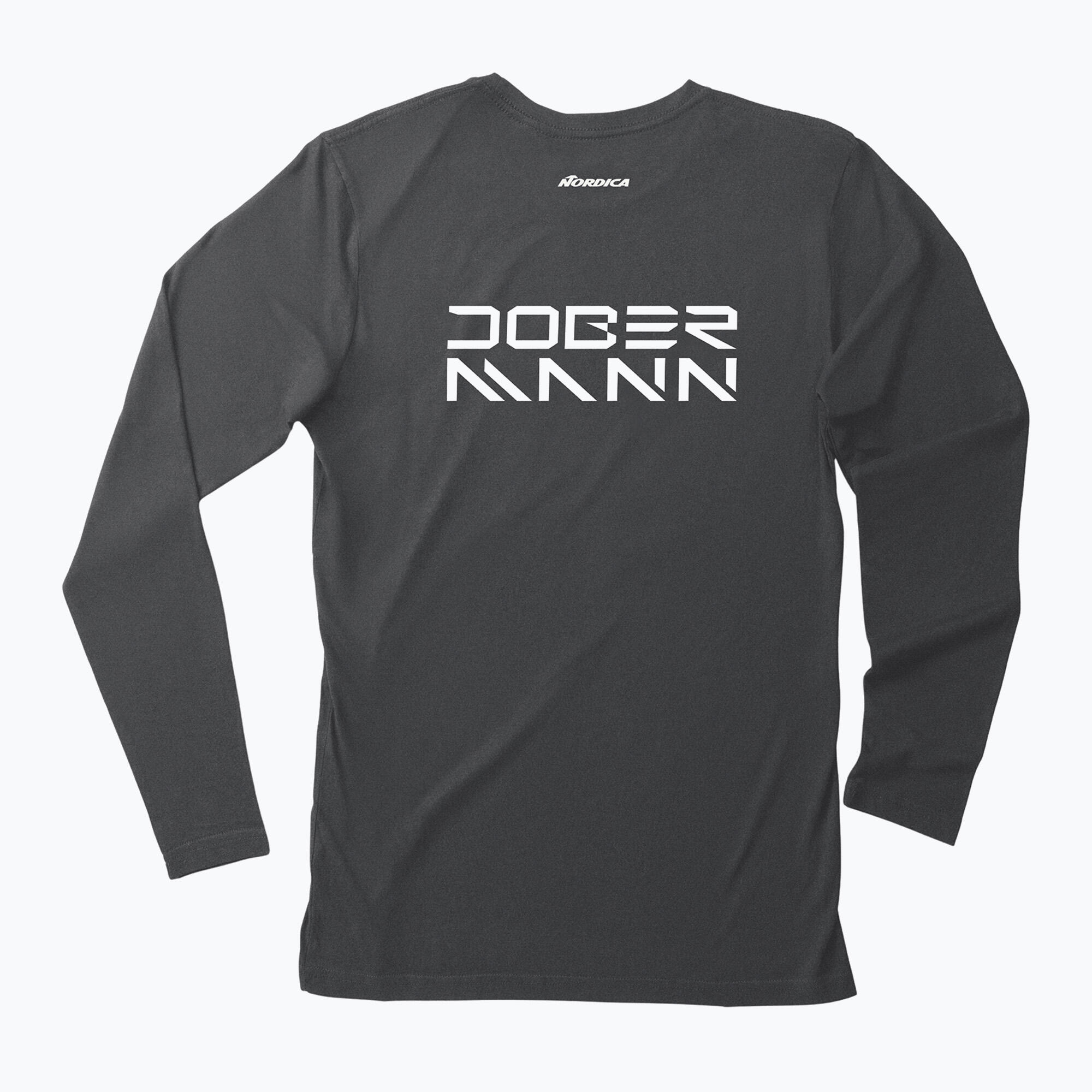 Longsleeve męski Nordica Dobermann 2/3
