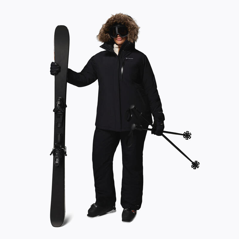 Geacă de schi pentru femei Columbia Ava Alpine II Ins