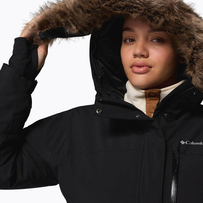 Geacă de schi pentru femei Columbia Ava Alpine II Ins