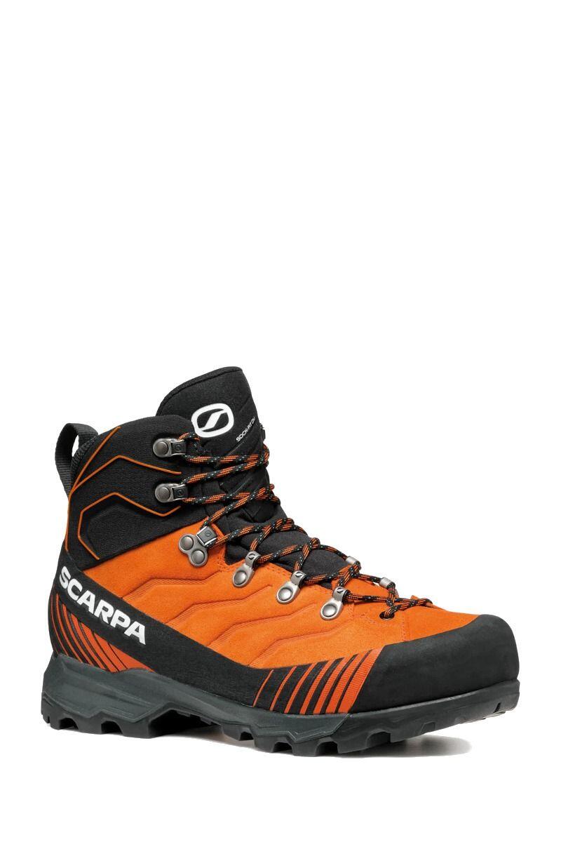 Buty trekkingowe wysokie męskie Ribelle TRK GTX 3/5