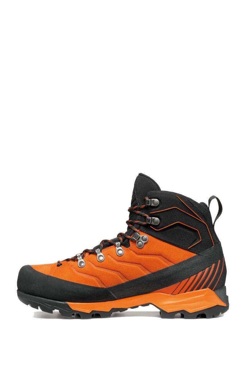 Buty trekkingowe wysokie męskie Ribelle TRK GTX 2/5