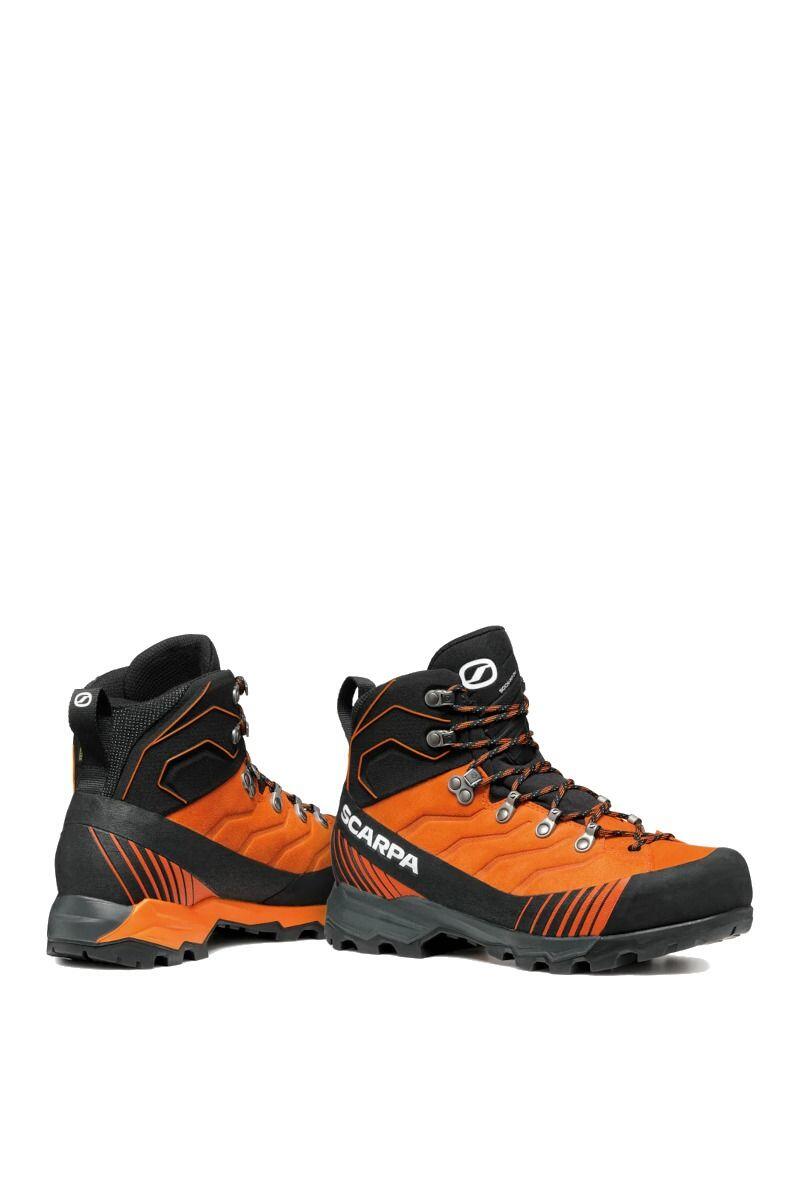Buty trekkingowe wysokie męskie Ribelle TRK GTX 5/5