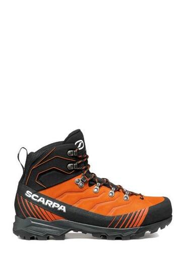 Buty trekkingowe wysokie męskie Ribelle TRK GTX