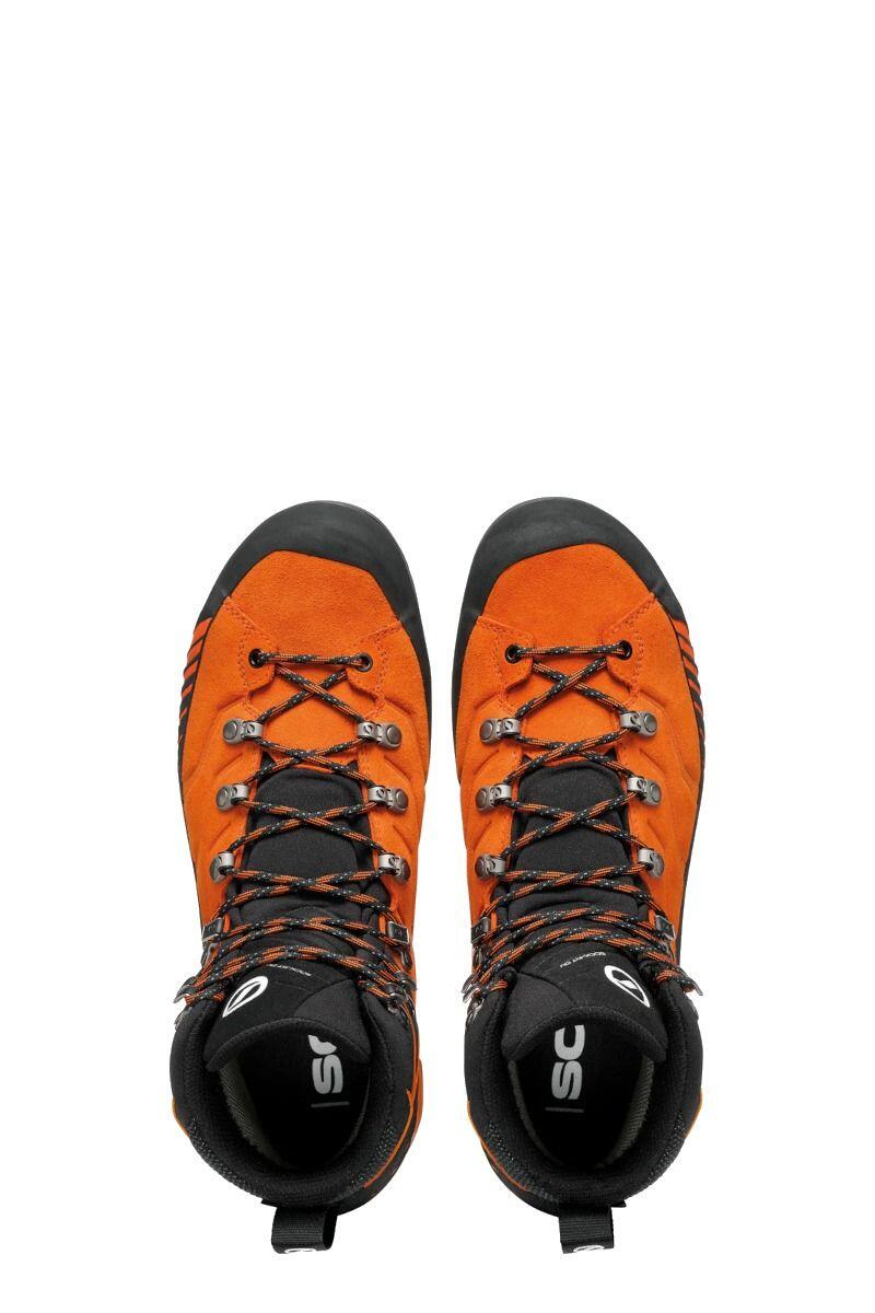 Buty trekkingowe wysokie męskie Ribelle TRK GTX 4/5