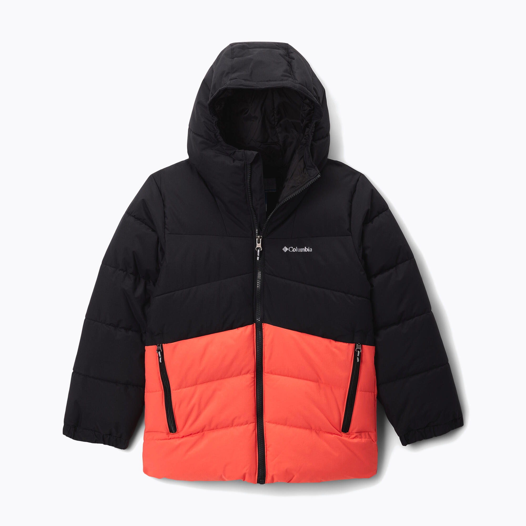 Geaca de schi pentru copii Columbia Arctic Blast II