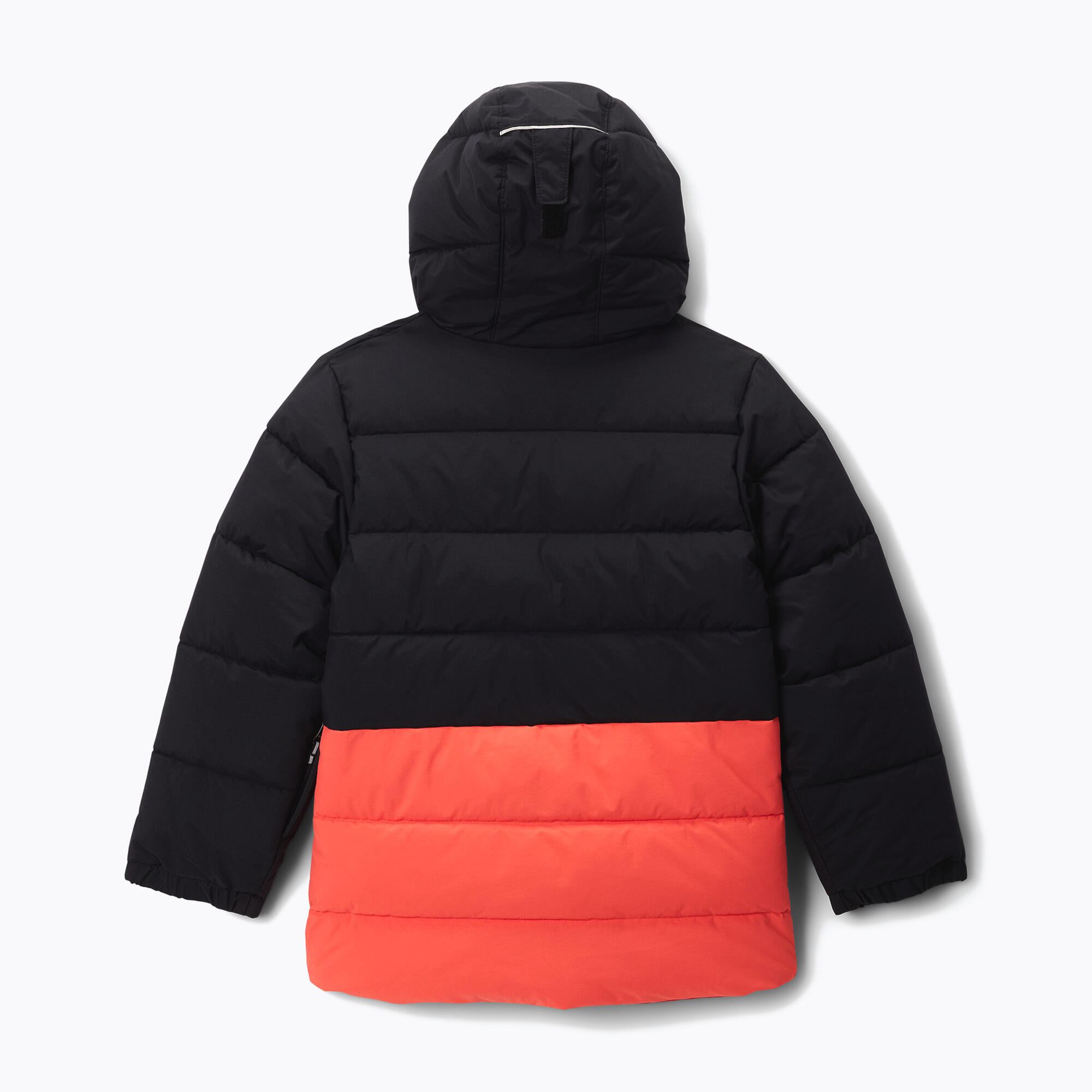Kurtka narciarska dziecięca Columbia Arctic Blast II 2/4