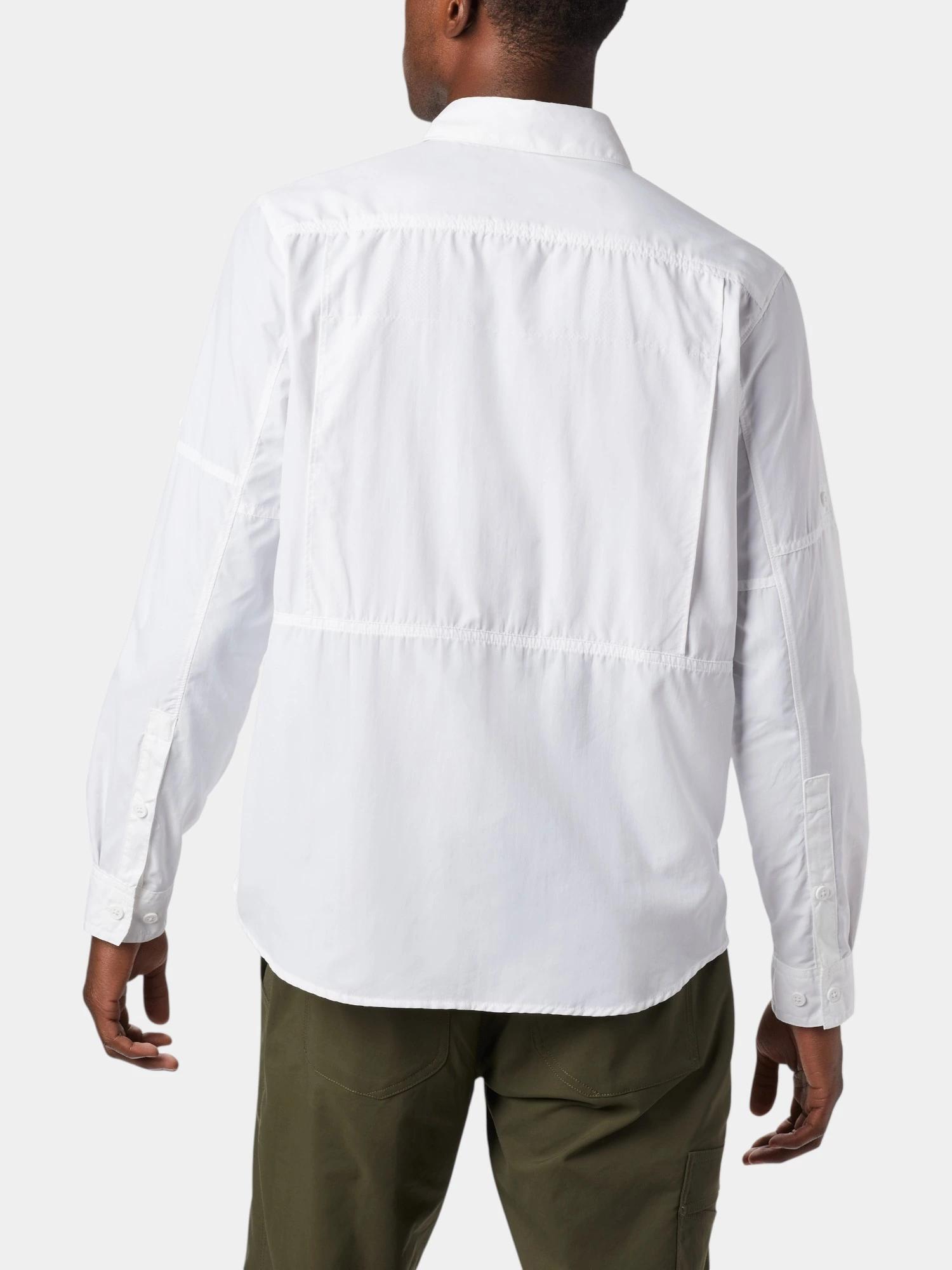 Chemise Homme Silver Ridge2.0 3/7
