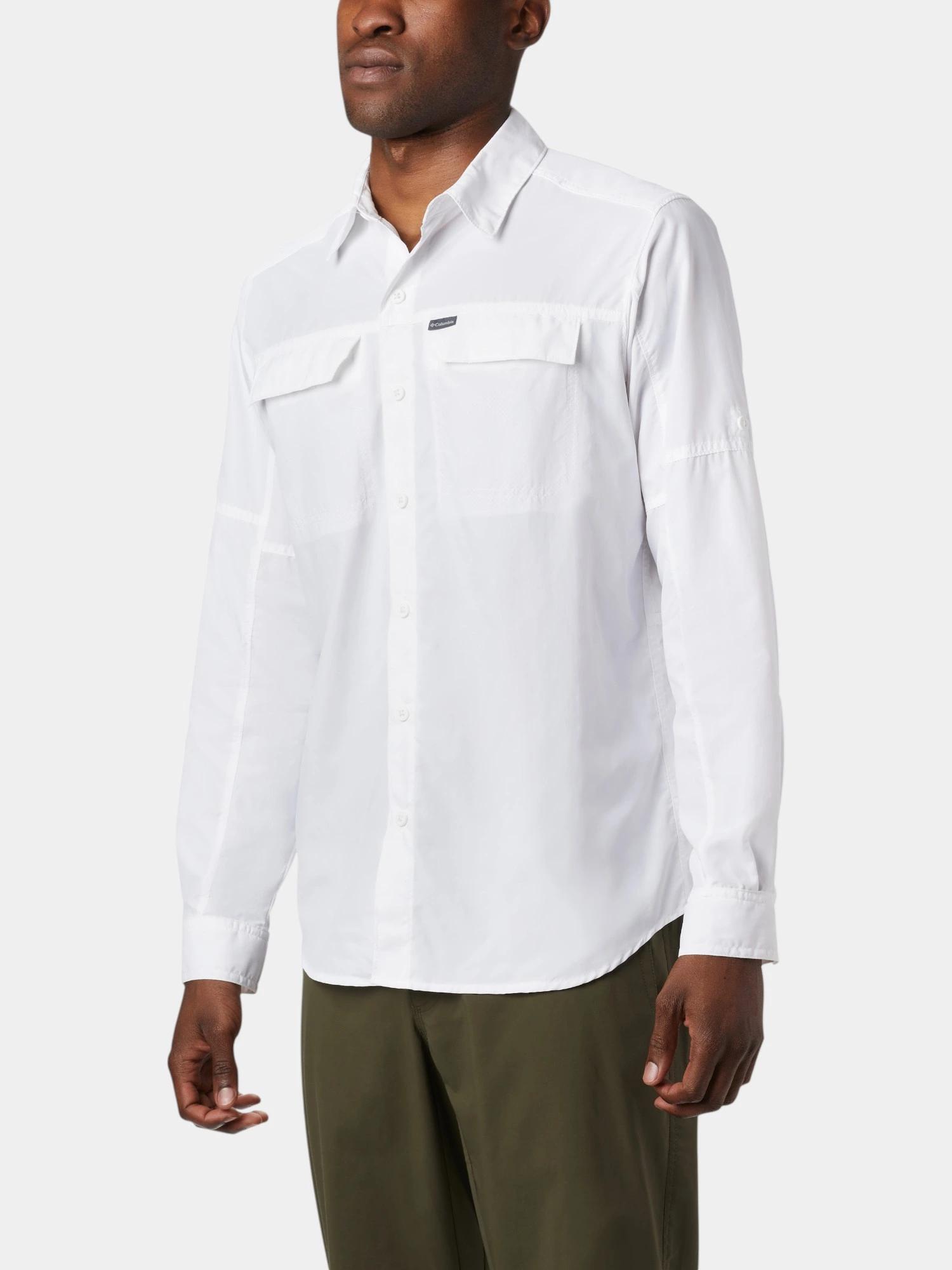 Chemise Homme Silver Ridge2.0 2/7