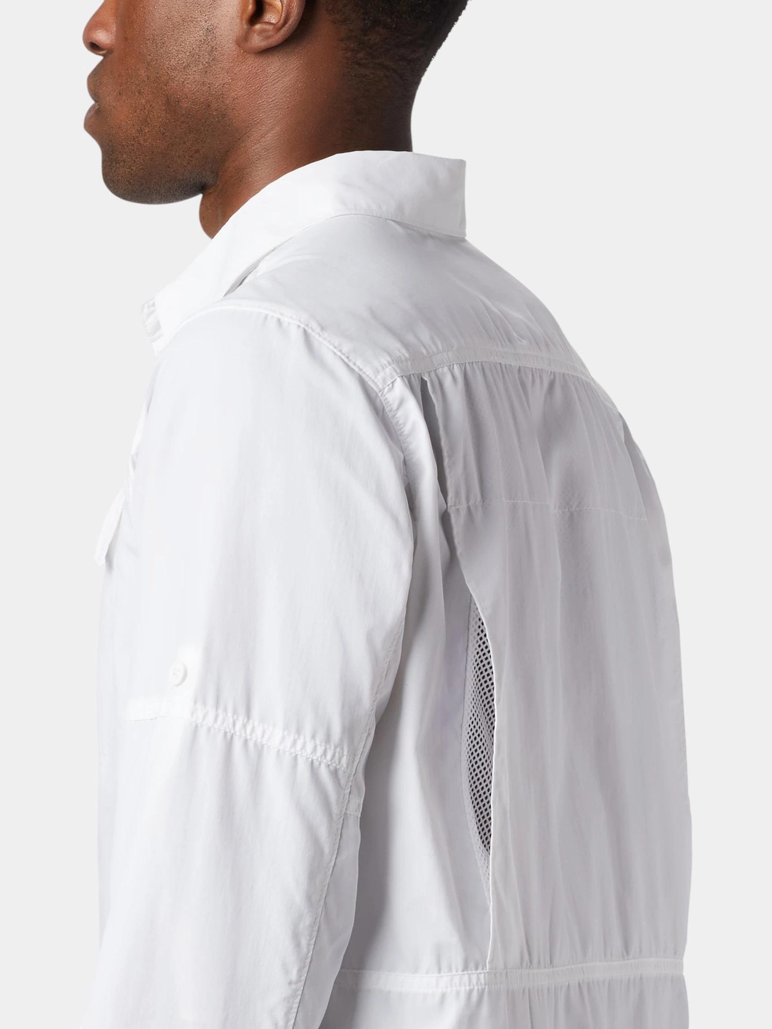 Chemise Homme Silver Ridge2.0 5/7