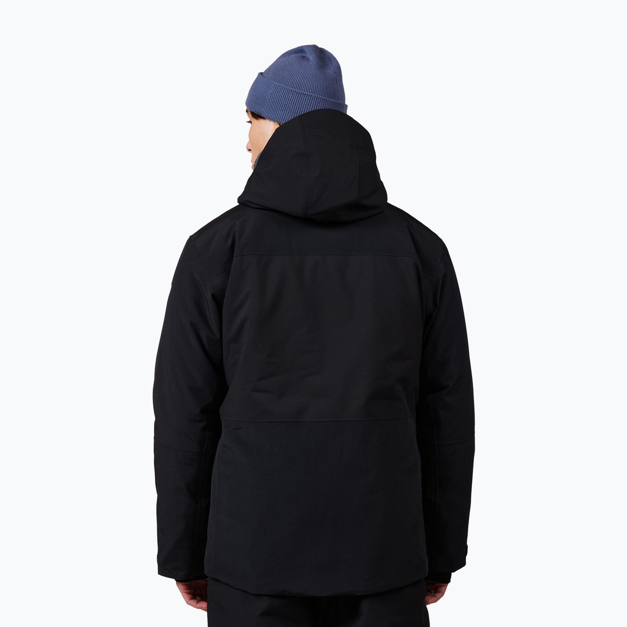 Kurtka narciarska męska Rossignol Outerlimits Insulated 3/5