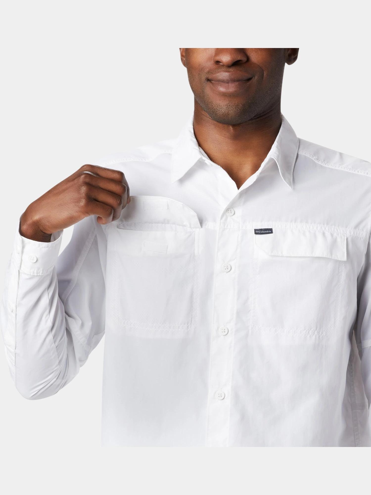 Chemise Homme Silver Ridge2.0 4/7